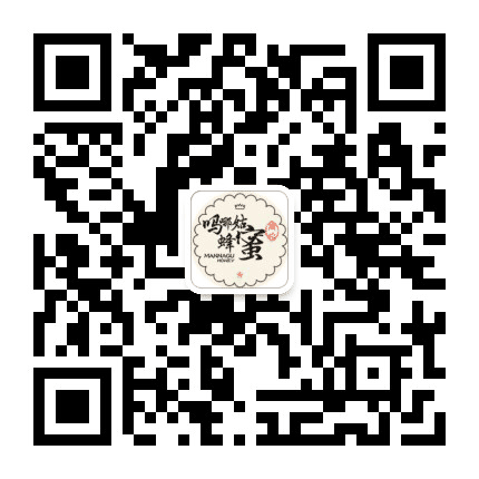 联合易贷公众号二维码