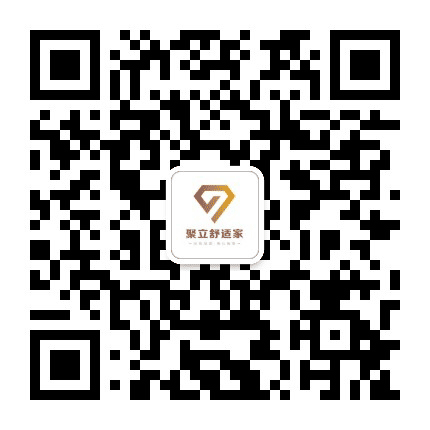 广州聚立公众号二维码