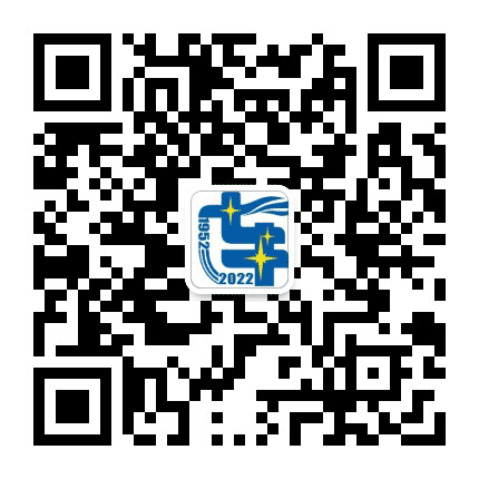 大交微语公众号二维码