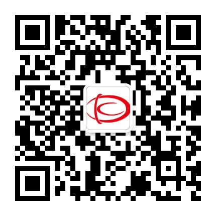 大可文化传媒公众号二维码