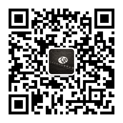 大来衍恩堂公众号二维码