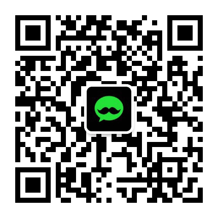 大佬微直播公众号二维码