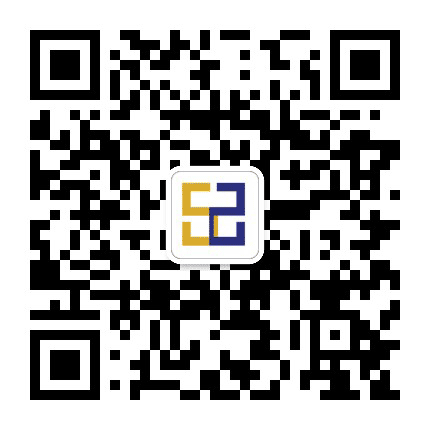 大连社科专硕公众号二维码