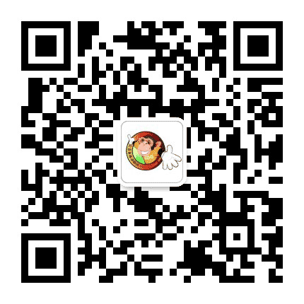 大连森林动物园订阅号公众号二维码