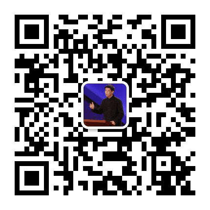 大伦育儿说公众号二维码