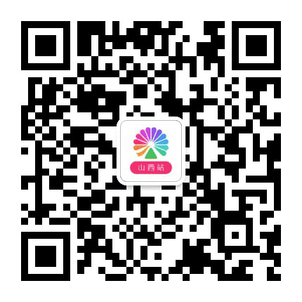 大麦山西公众号二维码