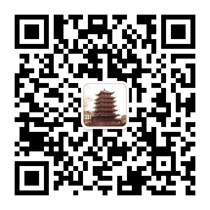 大美肥西公众号二维码