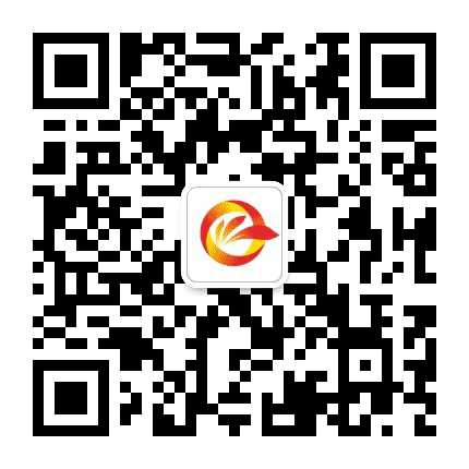 美丽攀枝花公众号二维码