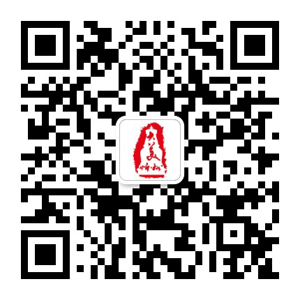 大美忻州公众号二维码