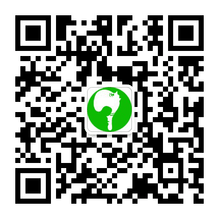 大明资讯公众号二维码