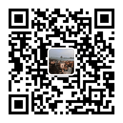 彭州市大楠村青年公众号二维码