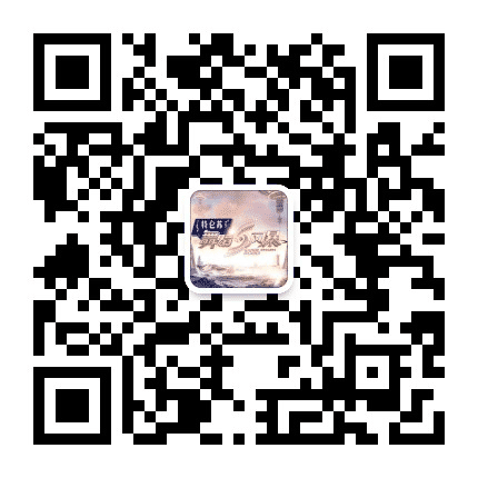 湖南卫视舞蹈风暴公众号二维码
