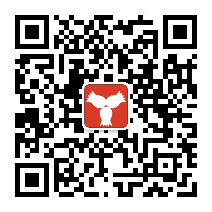 蒲公英基金公众号二维码