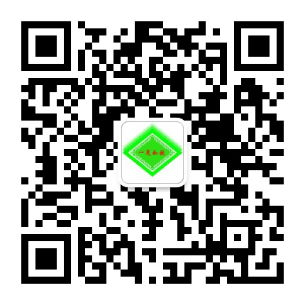 东安蔬菜合作社公众号二维码
