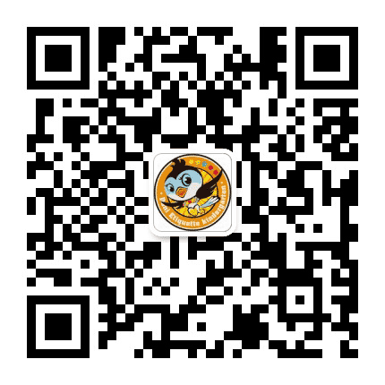 丹丽幼儿园公众号二维码