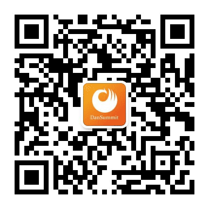 丹山嘉讯e学霸公众号二维码