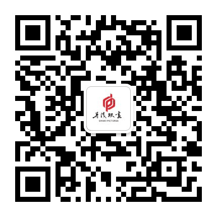 丹溪映画影业公众号二维码