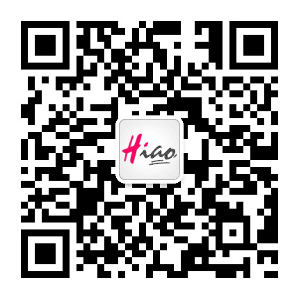 儋州吃喝玩乐公众号二维码