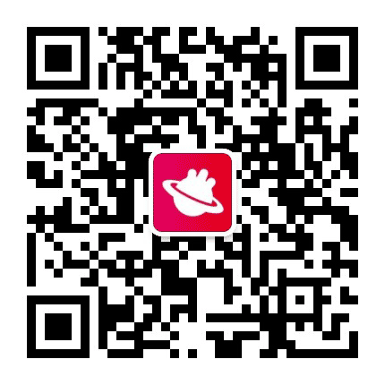 稻草人旅行公众号二维码