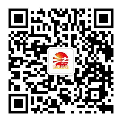 道里普法公众号二维码