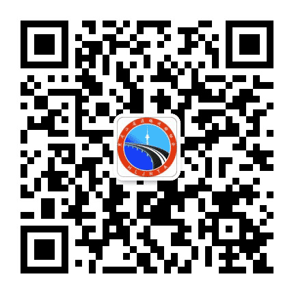 黑龙江省道路运输协会公众号二维码
