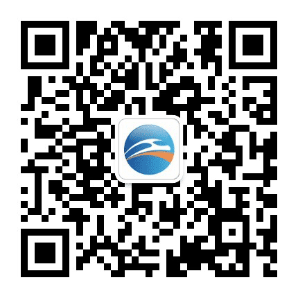 道行龙城公众号二维码