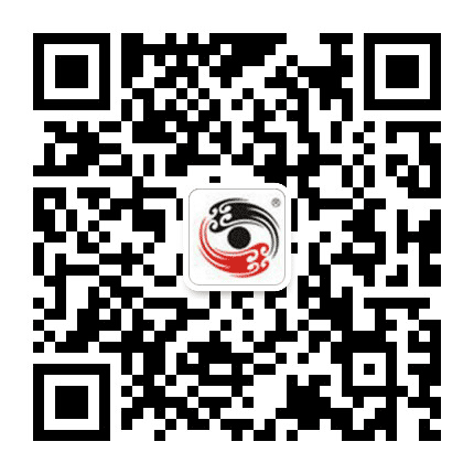 道一影业集团公众号二维码