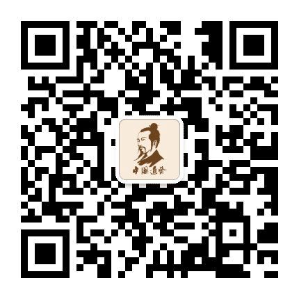 道医课堂公众号二维码