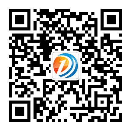 四川道远人力公众号二维码