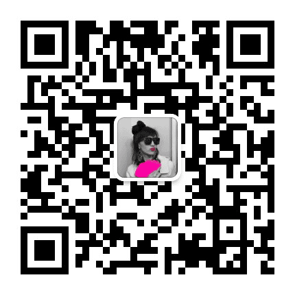 papi公众号二维码