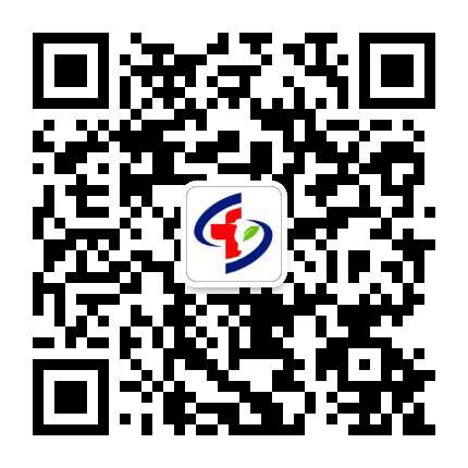 大坪医院公众号二维码