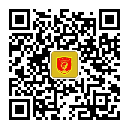 陕西大秦足球俱乐部公众号二维码
