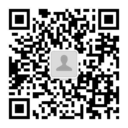 西安最生活公众号二维码