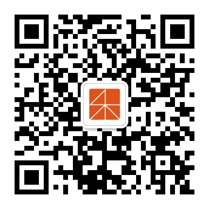 珠海大千创意生活集团公众号二维码