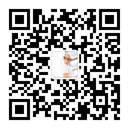 广州吃喝玩乐达人公众号二维码