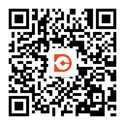 达仁金服公众号二维码