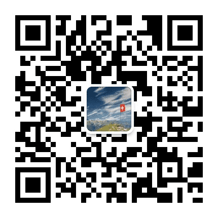 大瑞村留学公众号二维码