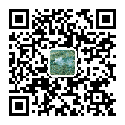 开平大沙公众号二维码