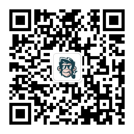 大圣探店官方公众号二维码