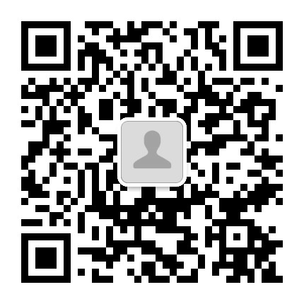 申城最生活公众号二维码