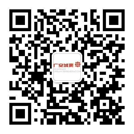 大栅栏公众号二维码