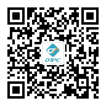 大通DTPC公众号二维码