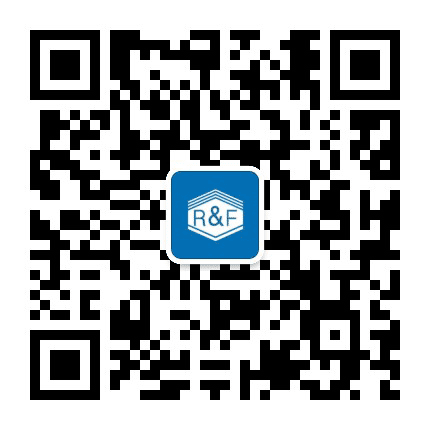 大同富力悦玺公众号二维码