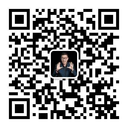 大王乐公众号二维码
