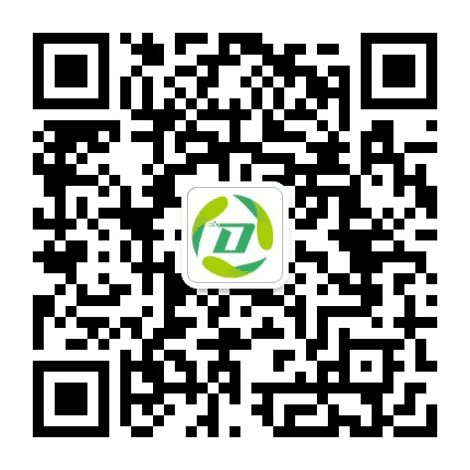 大为工业科技公众号二维码