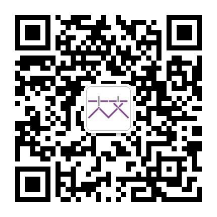 大文优聘公众号二维码
