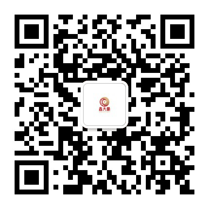 衡水大象传媒公众号二维码