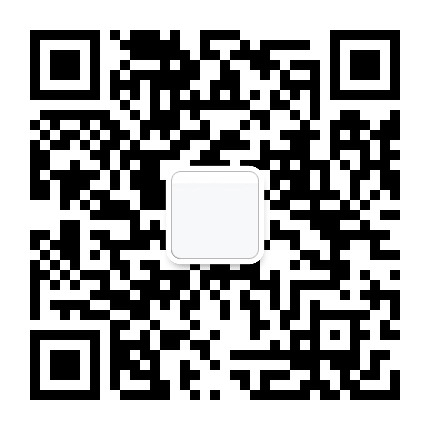 西安亲子圈公众号二维码