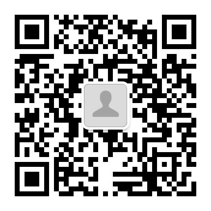 腾讯重庆房产公众号二维码