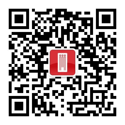 瑞安大众财富公众号二维码